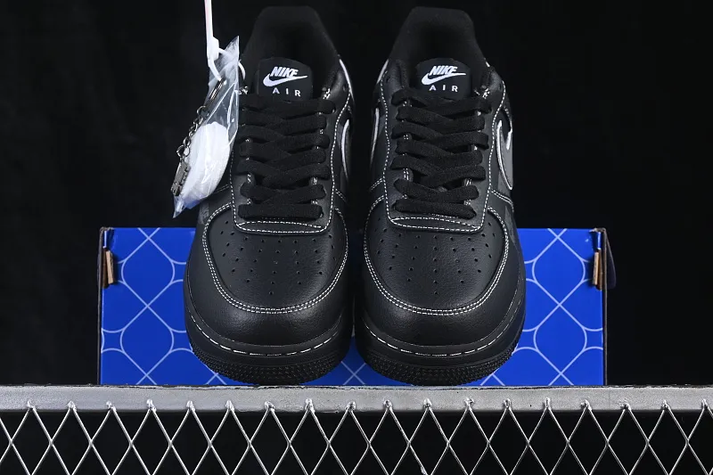 All categories Nk Air Force 1 Air Force series Nk Air Force 1 Low Air Force low-top Nike Air Force 1'07 Low Air Force 1 low-top casual sneakers FD9763-100